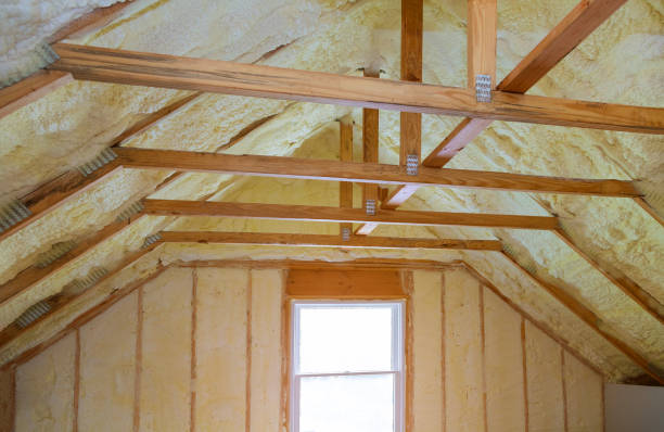 Reliable NC Insulation Contractor Solutions