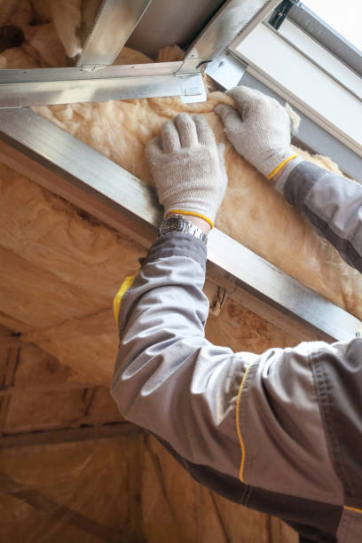 Best Insulation for Specific Applications in Maxton, NC