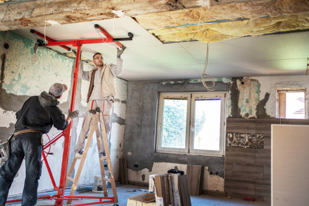 Best Insulation Maintenance and Repair in Maxton, NC