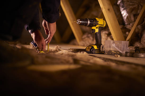 Best Insulation Installation Services in Maxton, NC